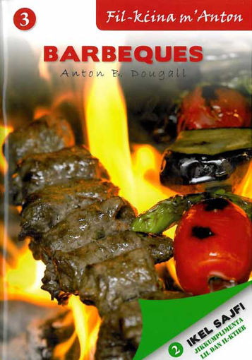 Picture of FIL-KCINA MANTON - BARBEQUES